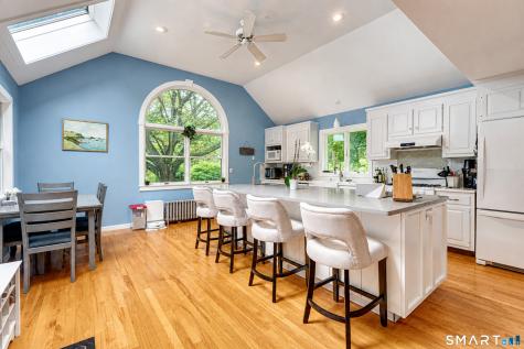199 Candlewood Hill Road Haddam CT 06441