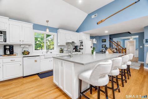 199 Candlewood Hill Road Haddam CT 06441