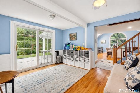 199 Candlewood Hill Road Haddam CT 06441