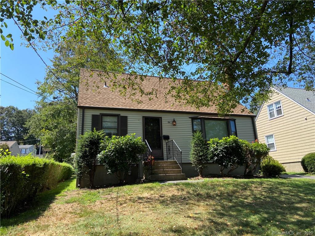 84 Honor Road West Haven CT 06516
