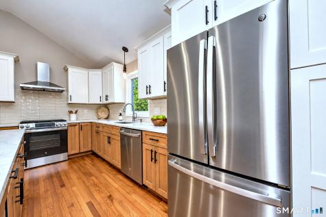335 Arnold Lane Orange CT 06477