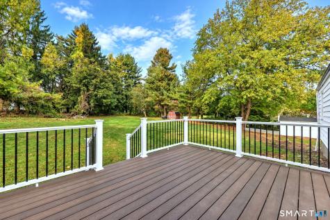 335 Arnold Lane Orange CT 06477