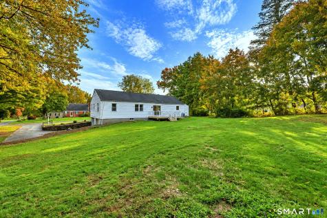 335 Arnold Lane Orange CT 06477