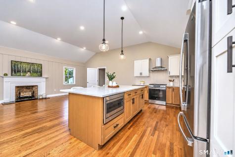 335 Arnold Lane Orange CT 06477
