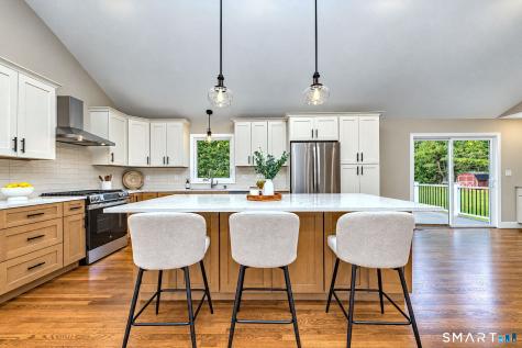 335 Arnold Lane Orange CT 06477