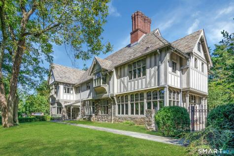 190 North Street Greenwich CT 06830