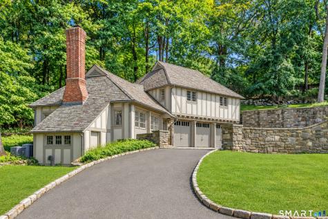 190 North Street Greenwich CT 06830