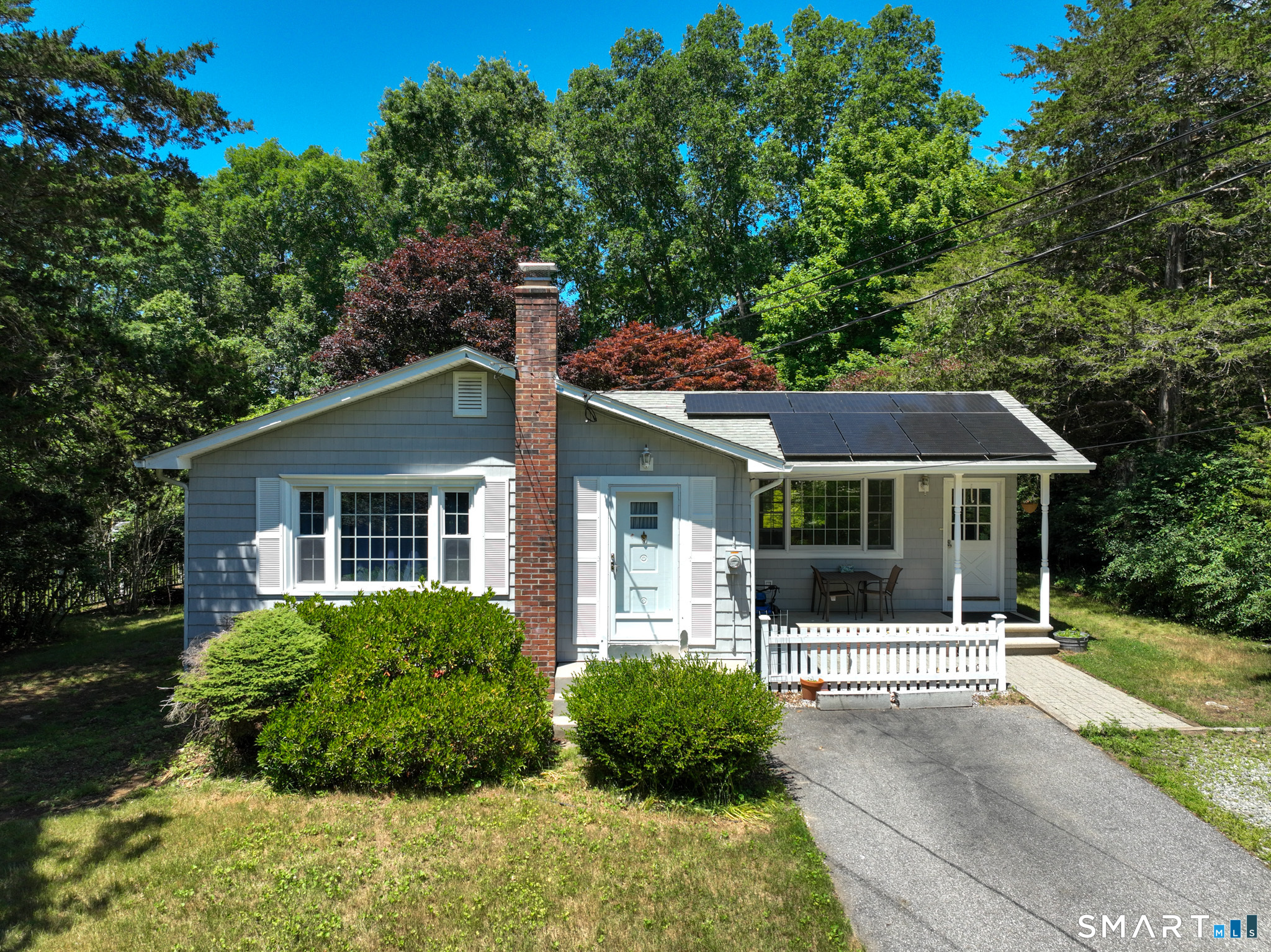 3 Stone Court Ledyard CT 06335