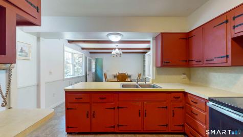 3 Stone Court Ledyard CT 06335