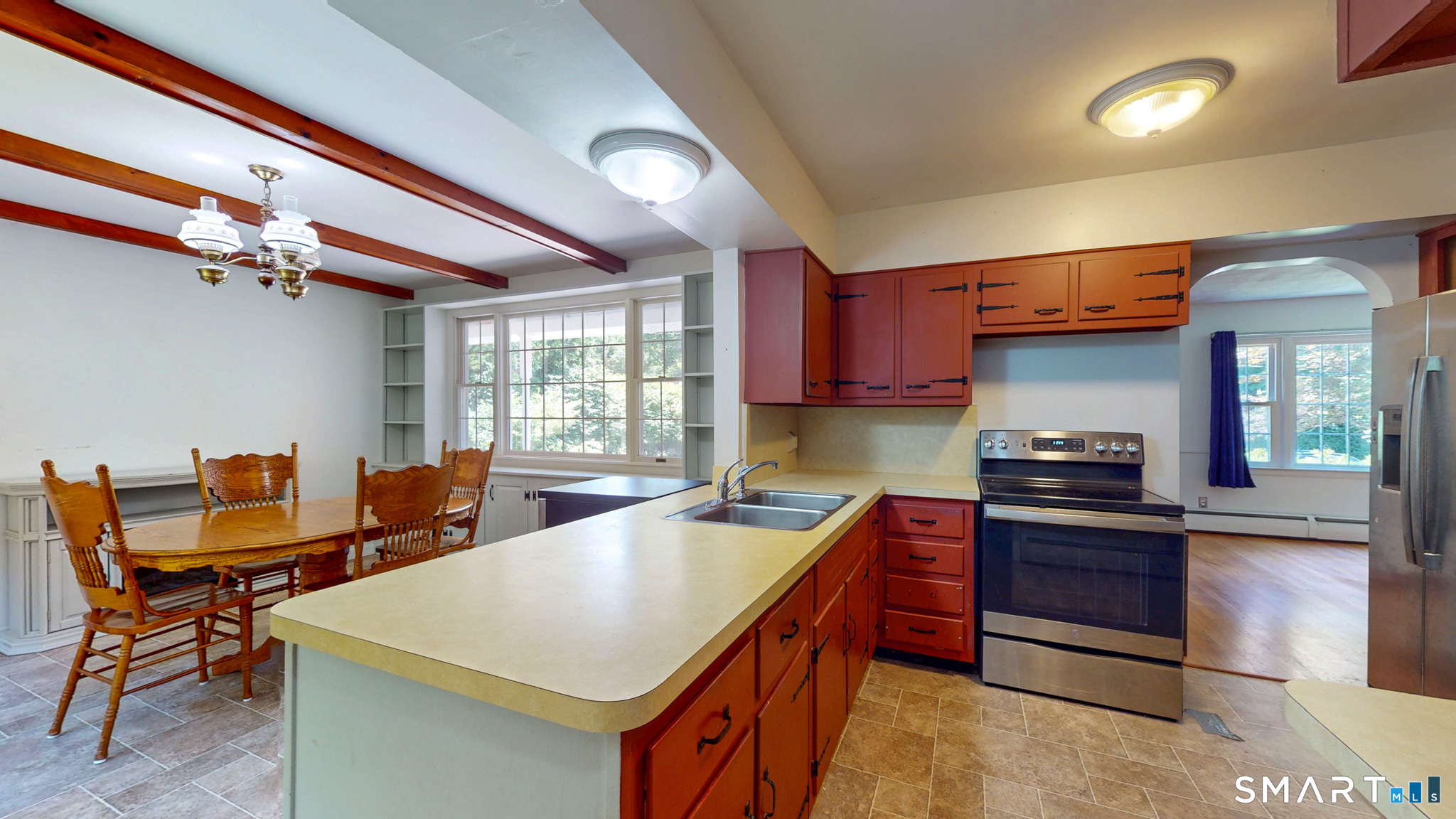 3 Stone Court Ledyard CT 06335