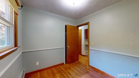 3 Stone Court Ledyard CT 06335