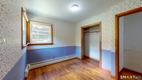3 Stone Court Ledyard CT 06335
