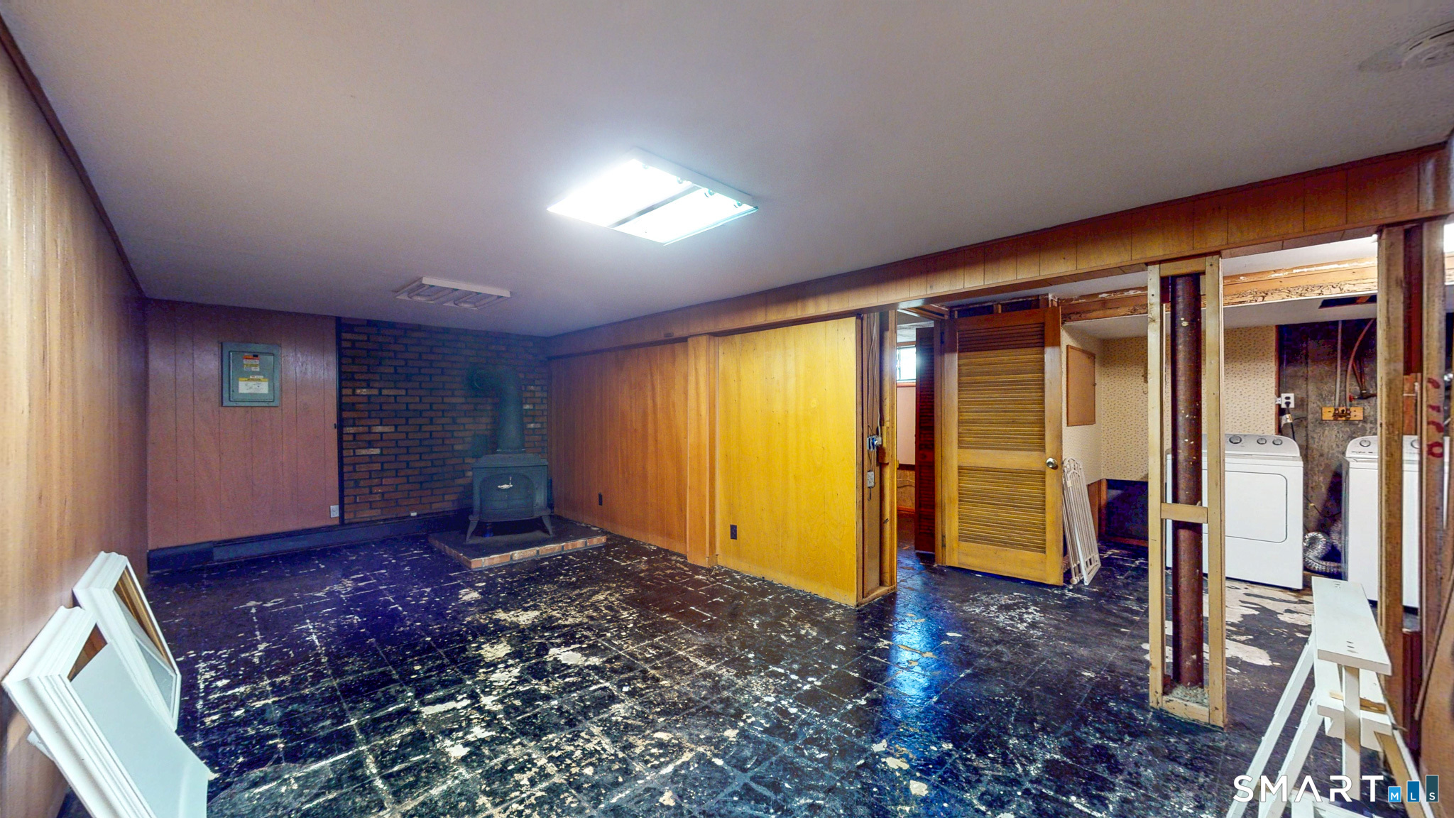3 Stone Court Ledyard CT 06335