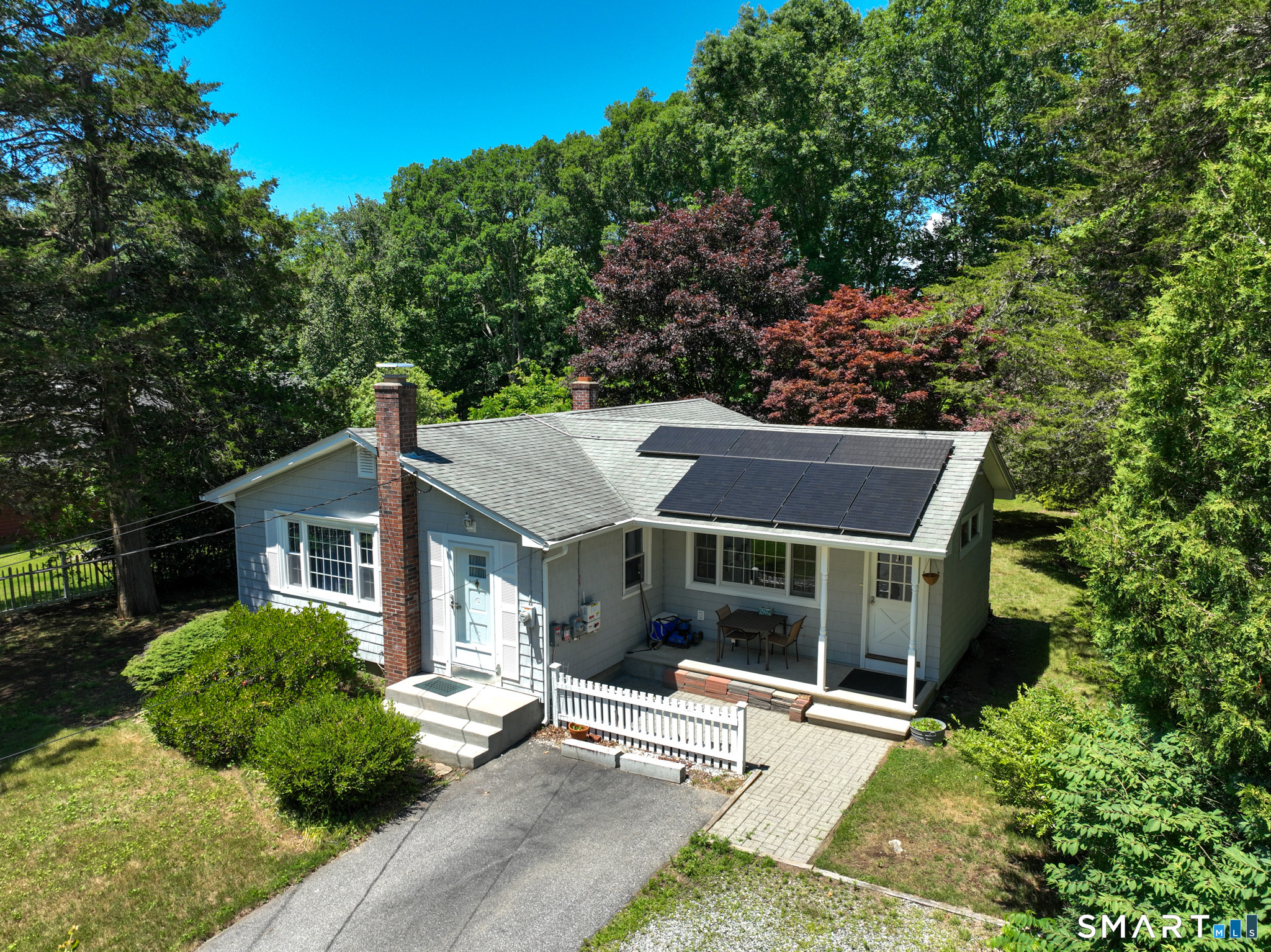 3 Stone Court Ledyard CT 06335