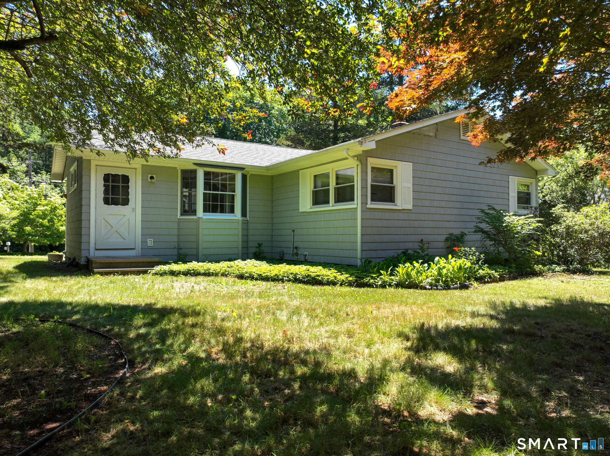 3 Stone Court Ledyard CT 06335