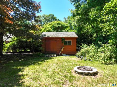 3 Stone Court Ledyard CT 06335