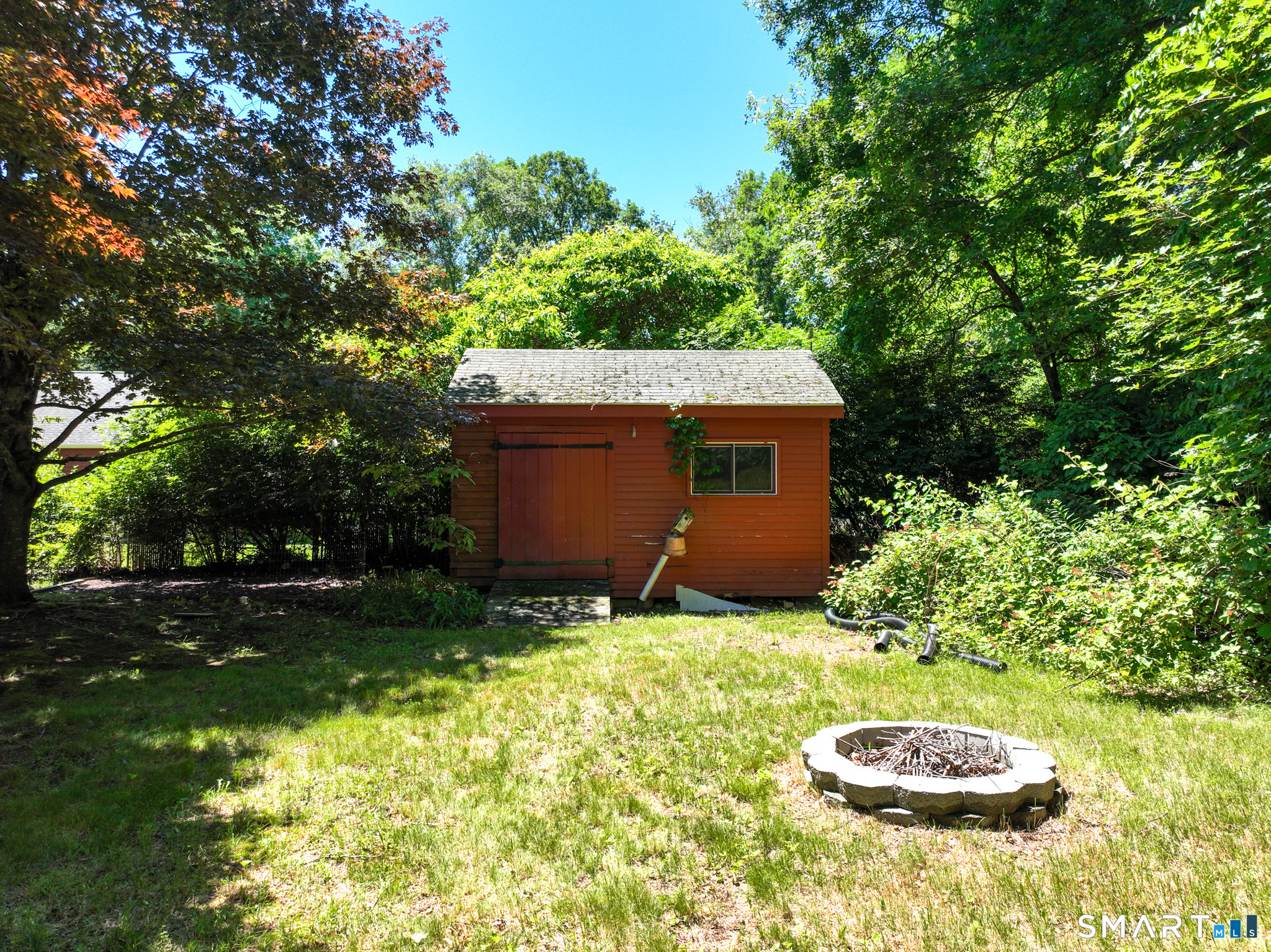 3 Stone Court Ledyard CT 06335