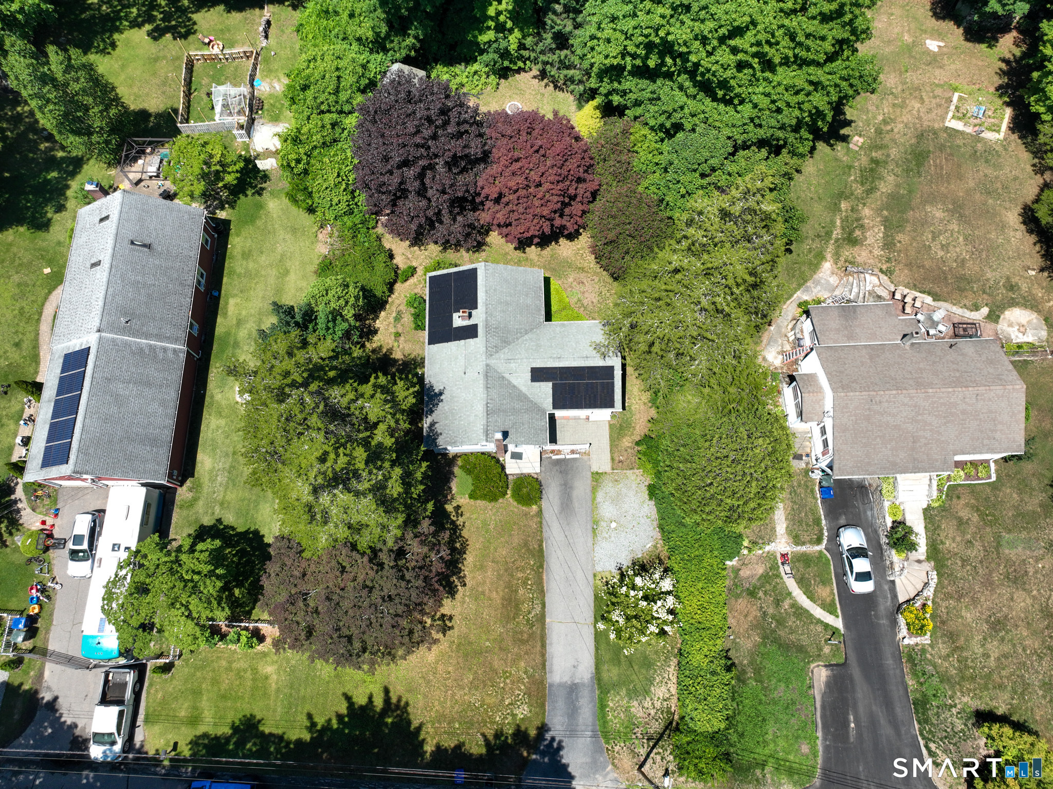 3 Stone Court Ledyard CT 06335