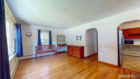 3 Stone Court Ledyard CT 06335