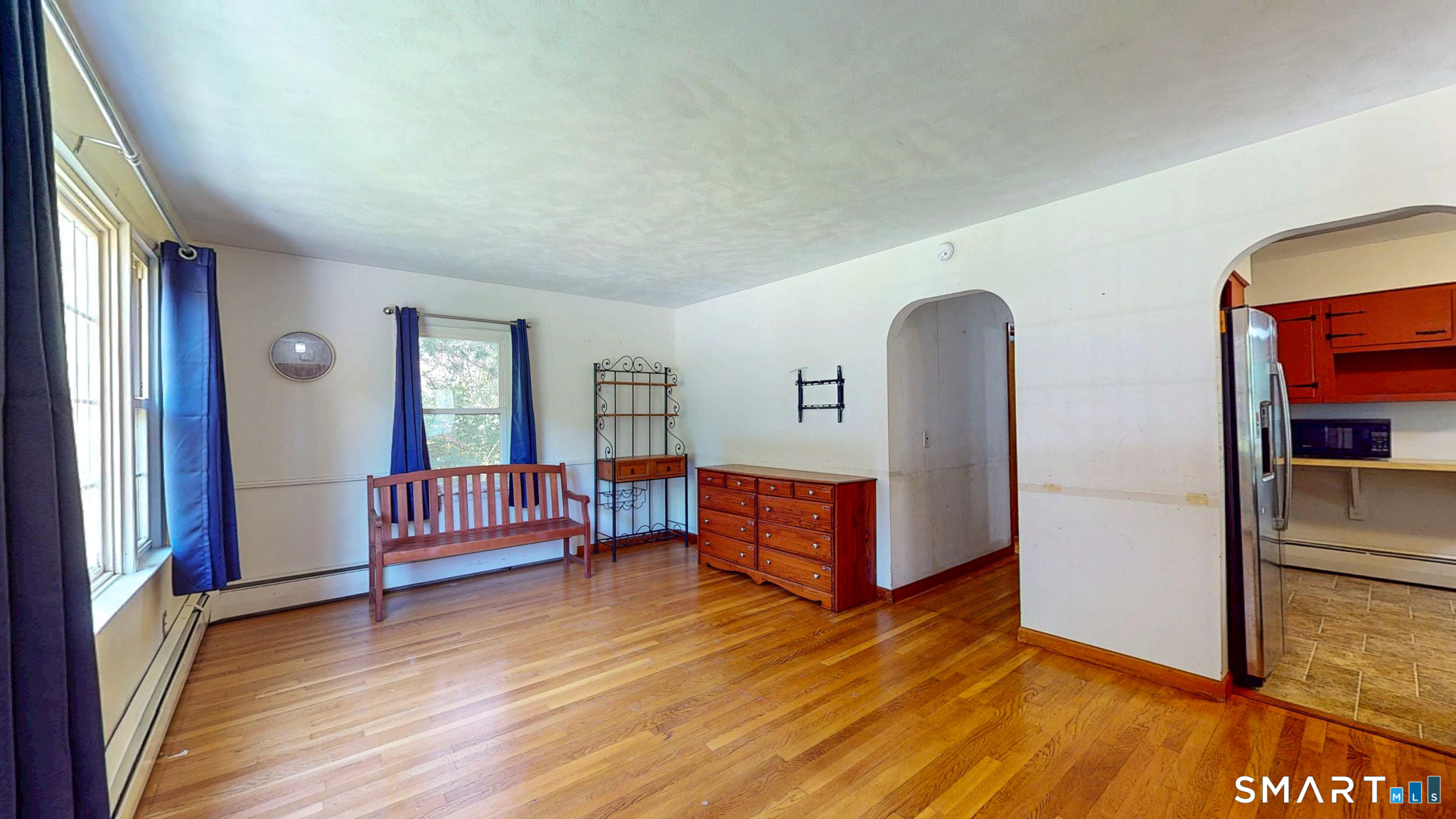 3 Stone Court Ledyard CT 06335