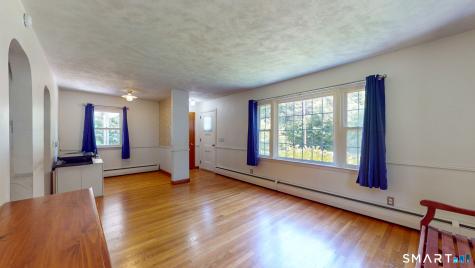 3 Stone Court Ledyard CT 06335