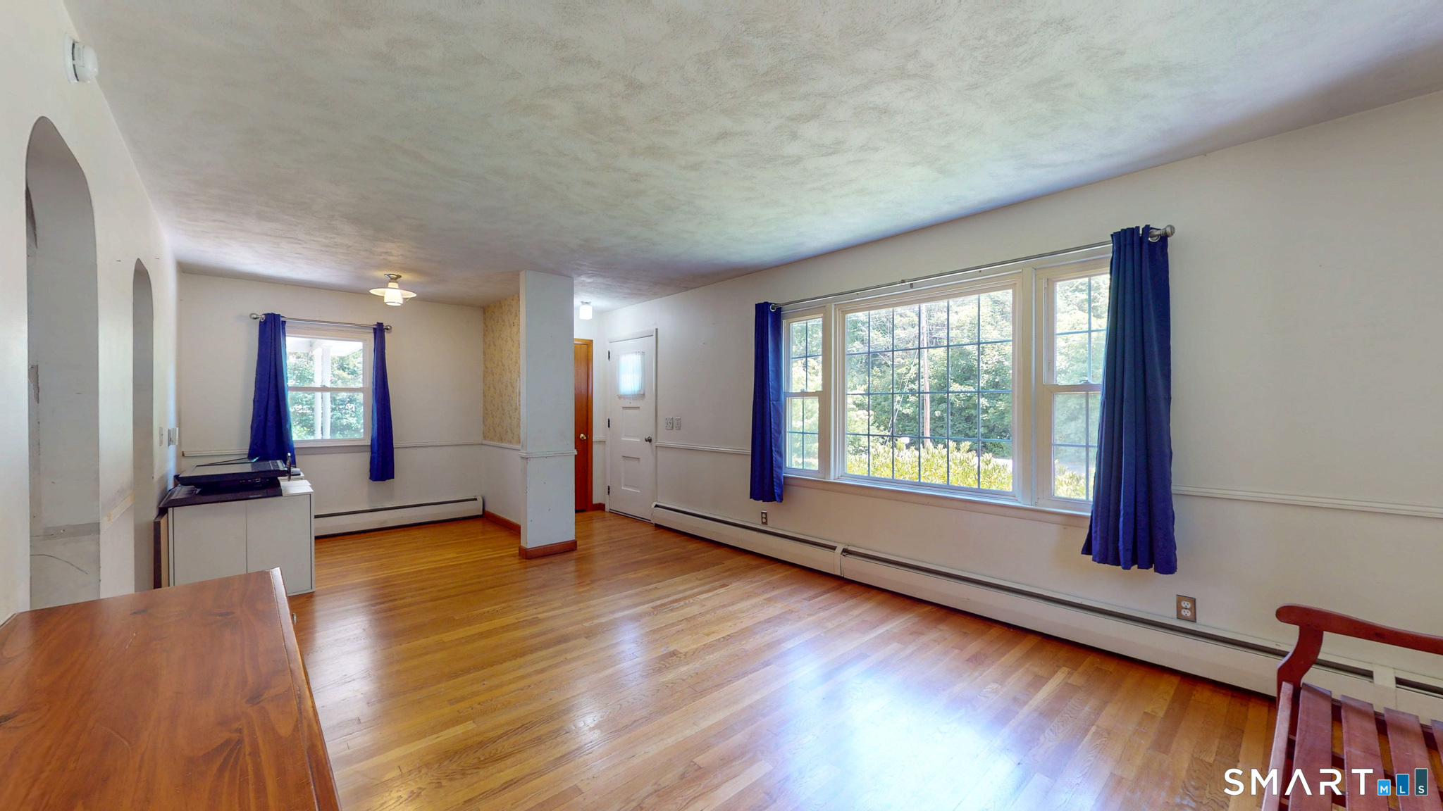 3 Stone Court Ledyard CT 06335