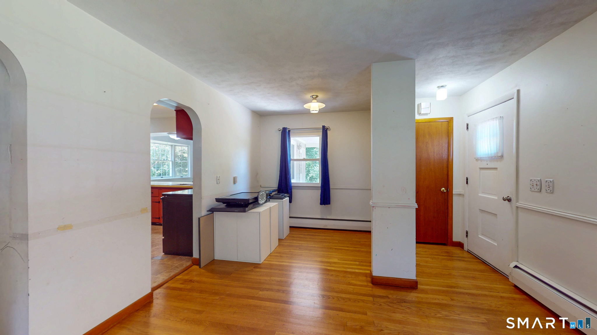 3 Stone Court Ledyard CT 06335