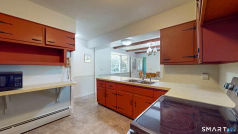 3 Stone Court Ledyard CT 06335