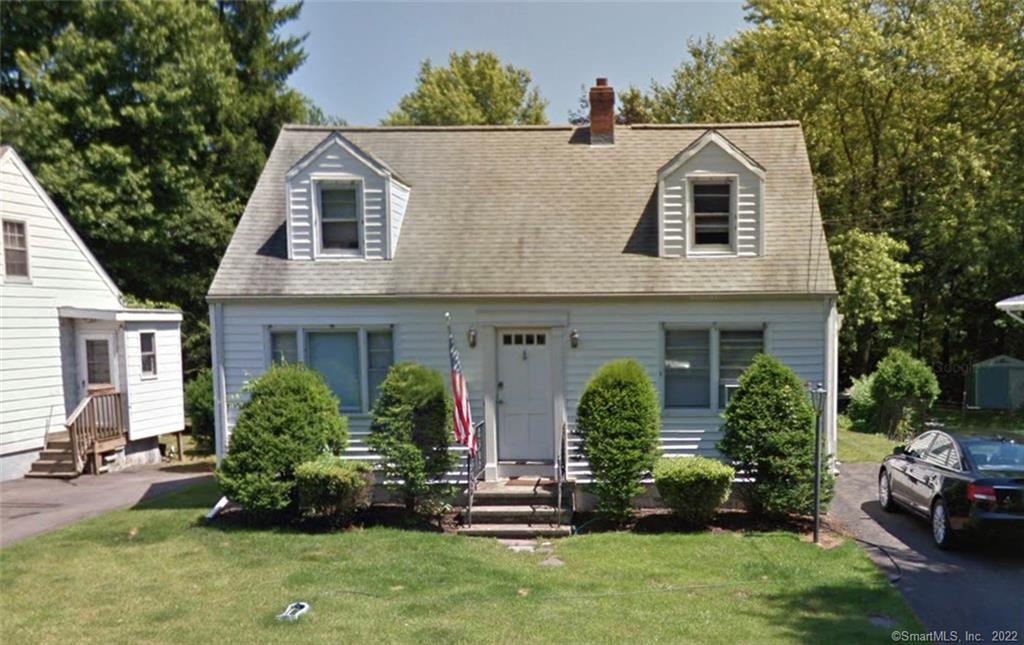 65 Burr Street East Haven CT 06512