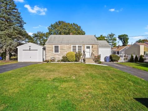 44 Ambler Drive Norwalk CT 06851