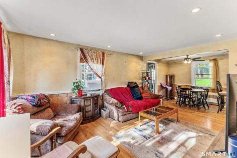 115 Markham Street Middletown CT 06457