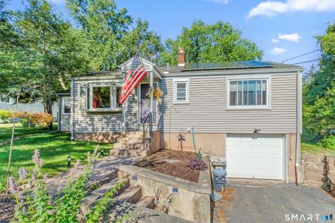 115 Markham Street Middletown CT 06457