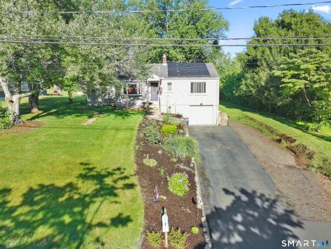 115 Markham Street Middletown CT 06457