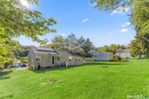 115 Markham Street Middletown CT 06457
