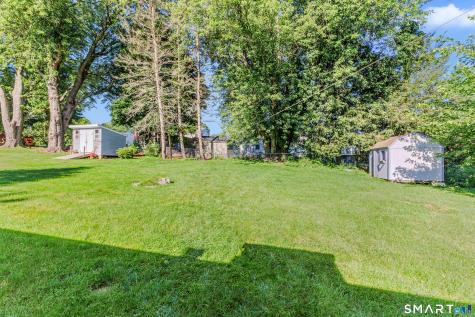 115 Markham Street Middletown CT 06457