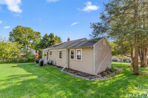 115 Markham Street Middletown CT 06457