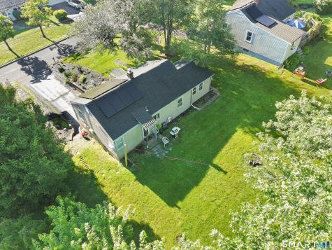 115 Markham Street Middletown CT 06457