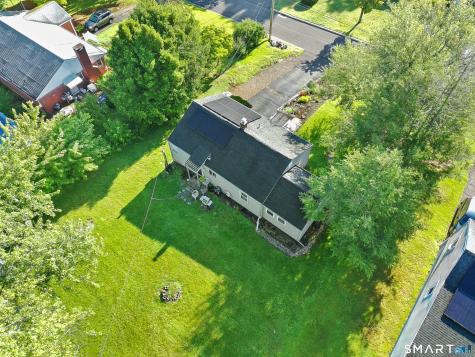 115 Markham Street Middletown CT 06457