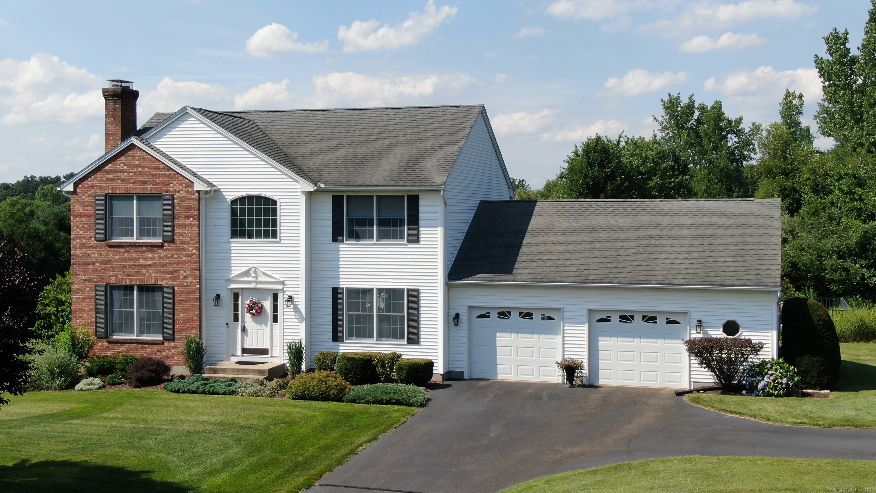 43 Piper Lane Somers CT 06071