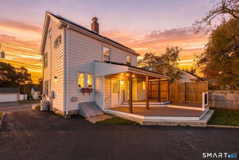 430 Platt Avenue West Haven CT 06516