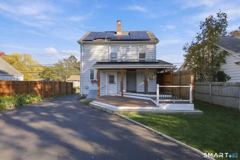 430 Platt Avenue West Haven CT 06516
