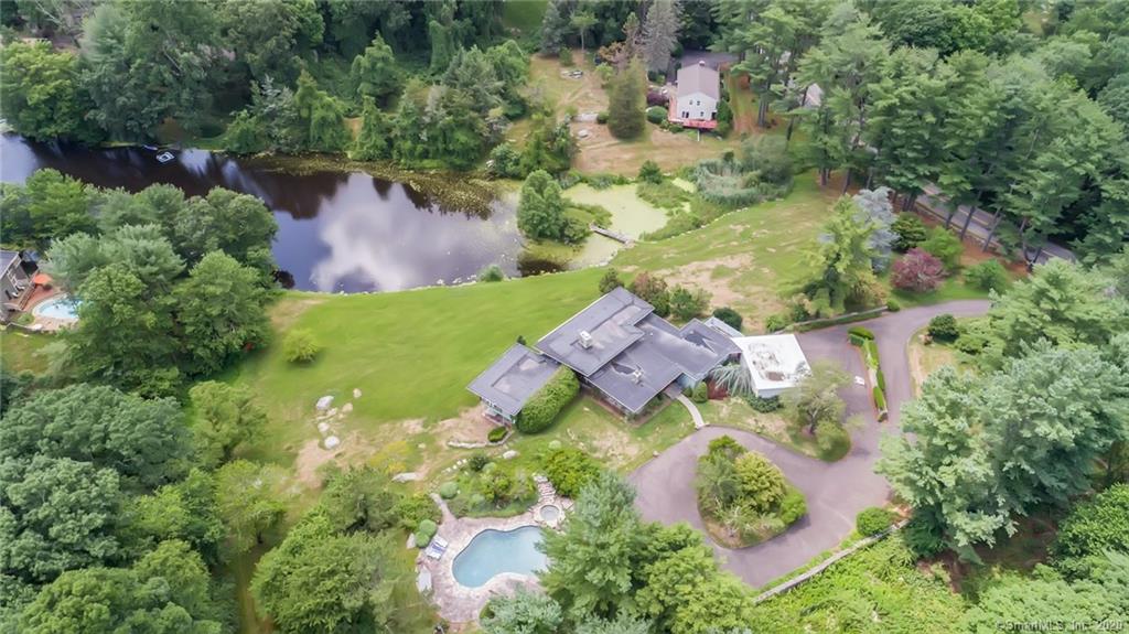 86 Wildwood Road Stamford CT 06903