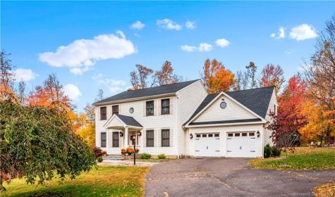 10 Myra Lane Burlington CT 06013