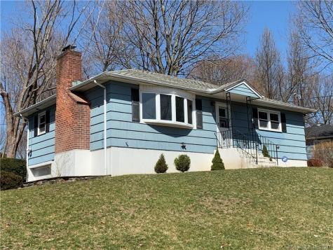 10 Rubson Drive Danbury CT 06811