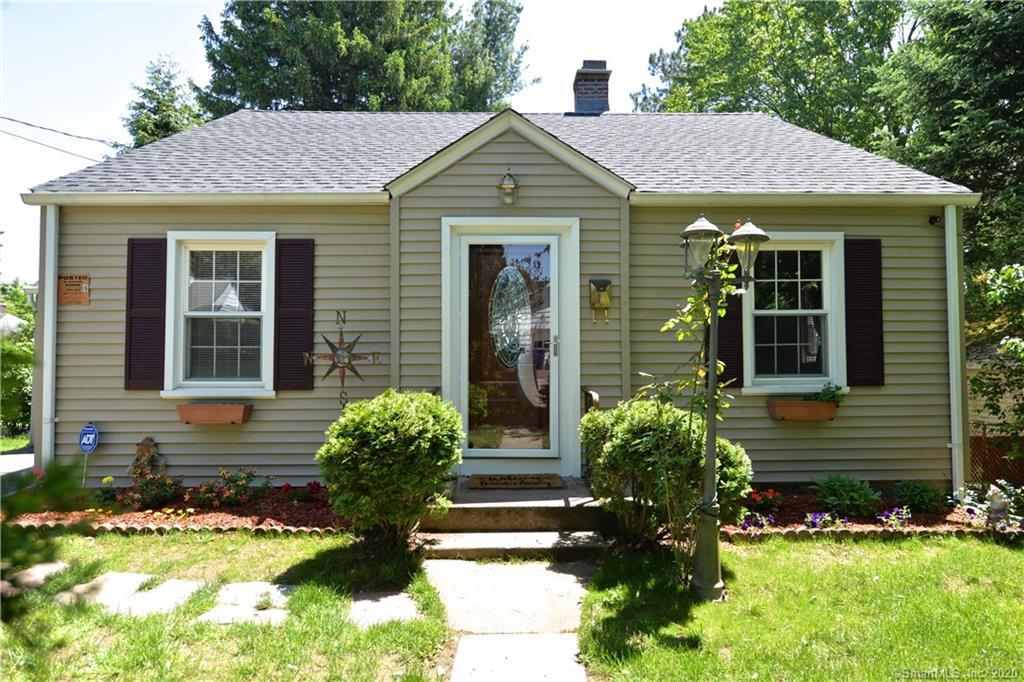 16 Olena Avenue Waterbury CT 06704