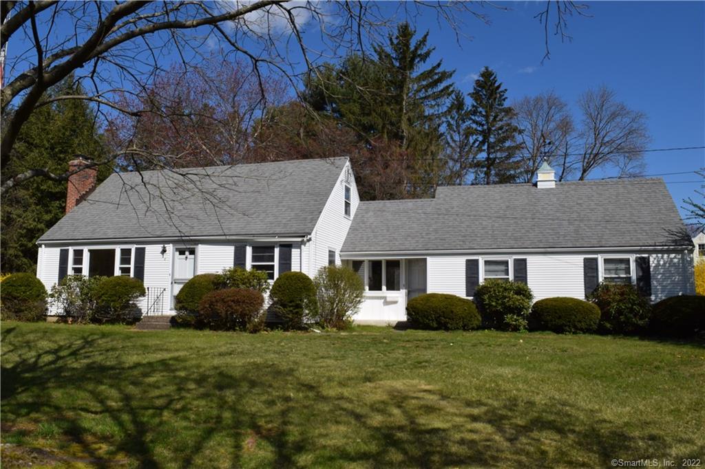 2 Briarwood Road Farmington CT 06032