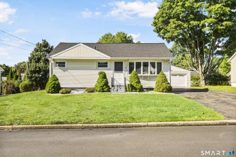 72 South Street West Haven CT 06516