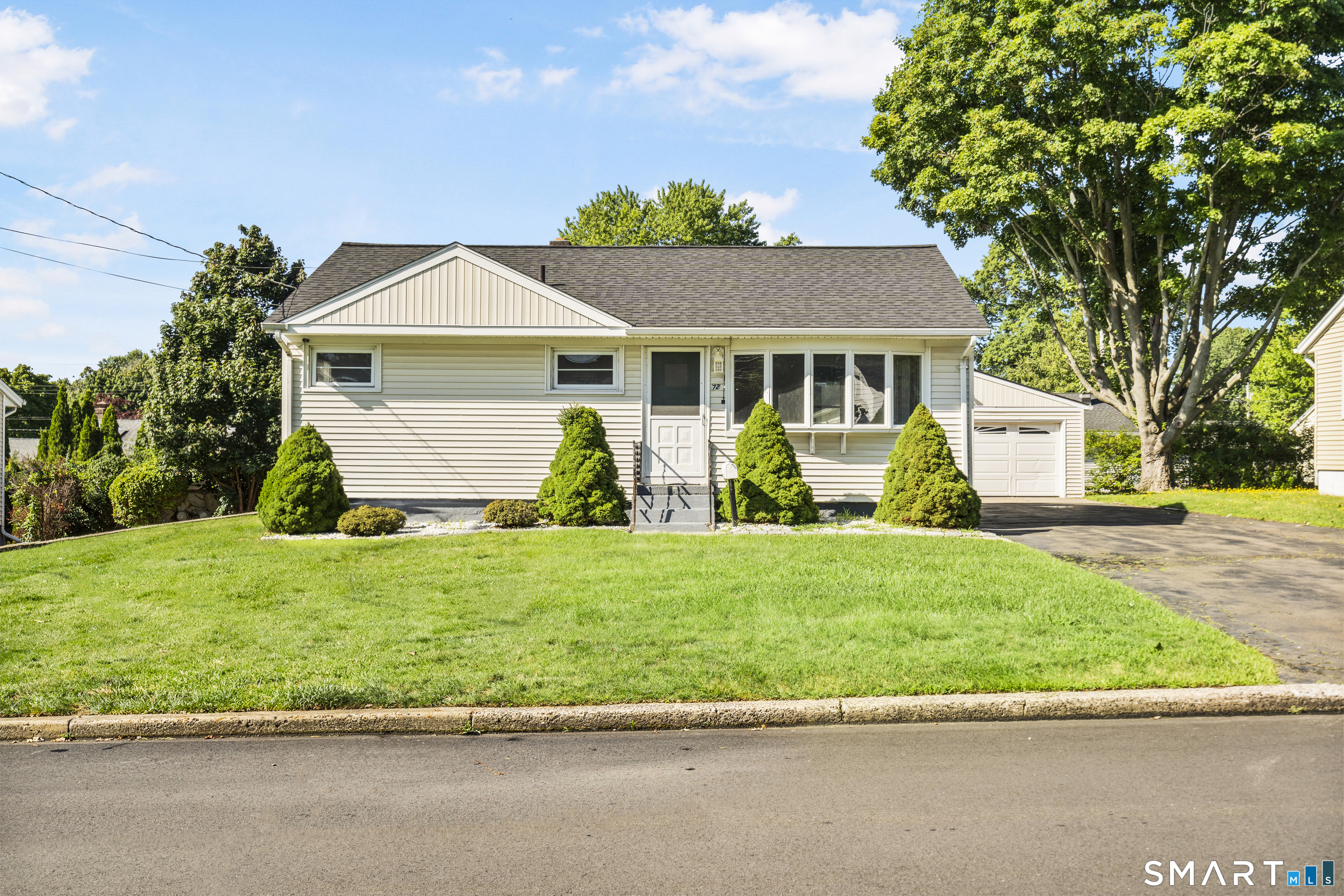 72 South Street West Haven CT 06516