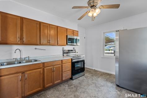 72 South Street West Haven CT 06516