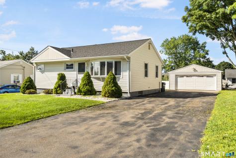 72 South Street West Haven CT 06516